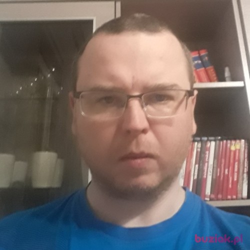 PrzystojZartown, Male, 39 years, Lublin