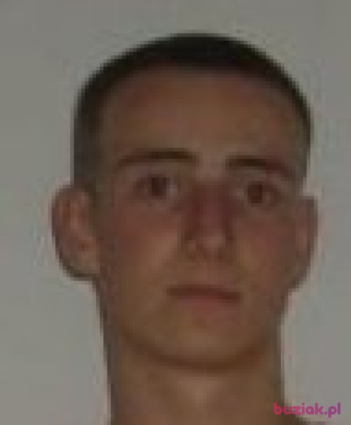 Gostek93, Mężczyzna, 31 lat, Poznań