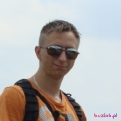 Taikun, Male, 31 years, lubuskie