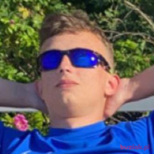 KubuSabc, Mężczyzna, 19 lat, Zielona Góra