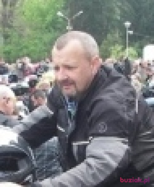 Jupiter, Male, 55 years, Dębica