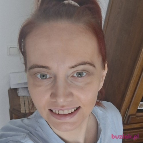 Gina1987, Kobieta, 37 lat, Bochum