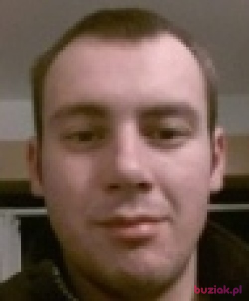 Rafalek0000, Male, 38 years, Gorlice