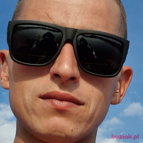 maciej147, Mężczyzna, 29 lat, Leszno