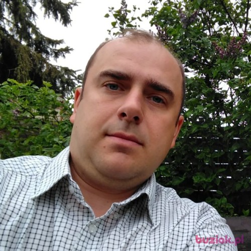 Arkadiuszhot8, Male, 40 years, Lublin