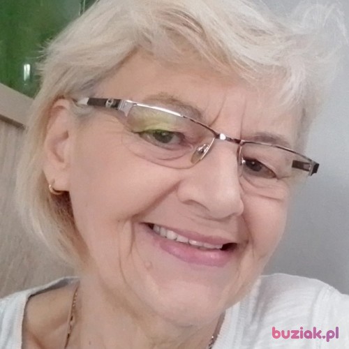 jozefinabozena, Kobieta, 67 lat, Ciechanów