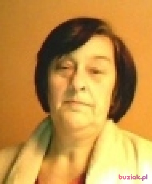 motyl58, Female, 67 years, Olsztyn