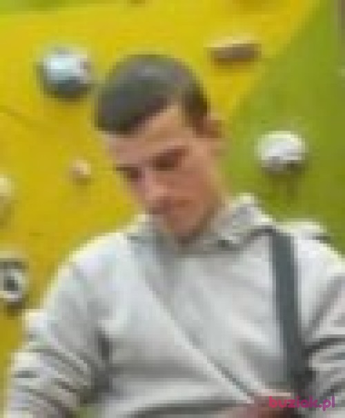 pasza, Male, 29 years, Leszno