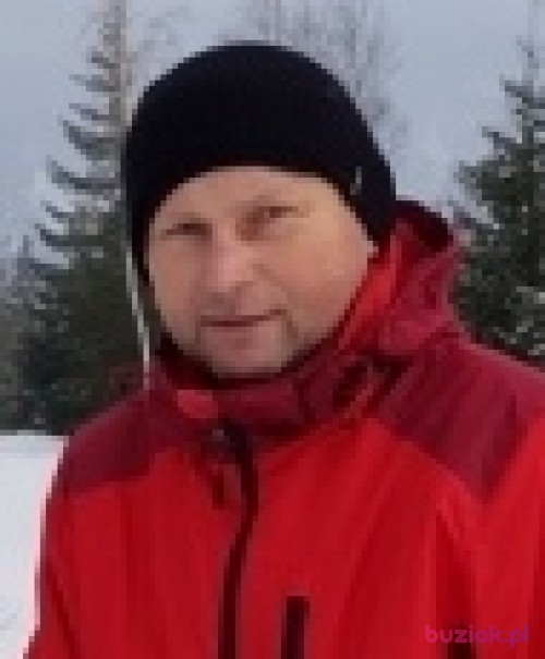 Waldemar18, Mężczyzna, 52 lata, Chocianów
