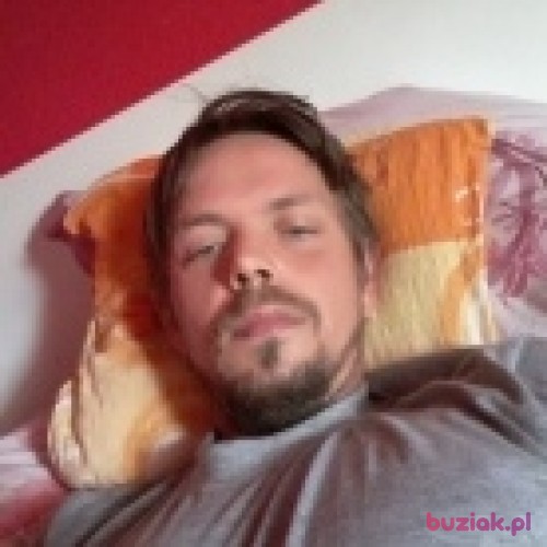 Sharek, Mężczyzna, 43 lata, Koziegłowy