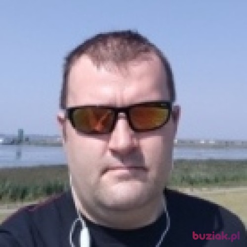 Dybek3, Male, 35 years, Hamburg