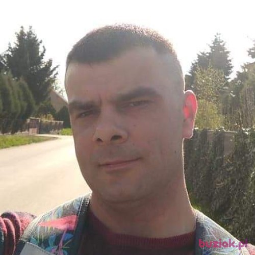 kacperantekmily, Male, 36 years, Zduńska Wola