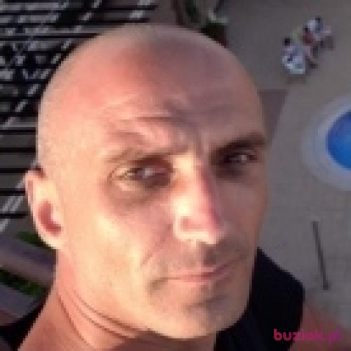 stix, Male, 44 years, Bydgoszcz