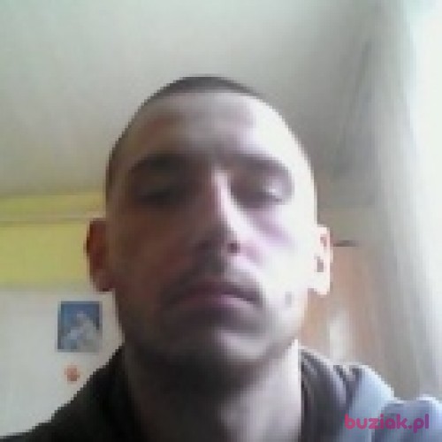 pawelero, Mężczyzna, 33 lata, Koszalin