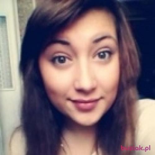 Lenka15, Kobieta, 27 lat, Polska