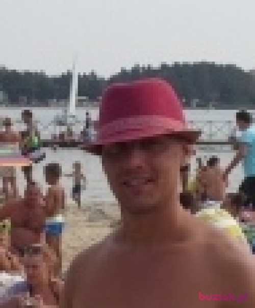 Janusz12345bien, Mężczyzna, 36 lat, Nowy Sącz