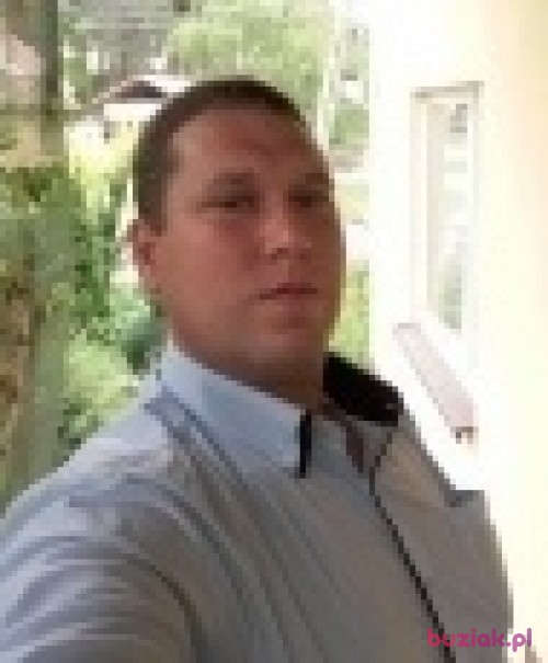 wozny31, Mężczyzna, 40 lat, Żmigród