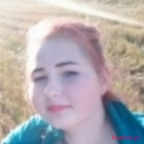 anula124, Kobieta, 24 lata, Dobre Miasto