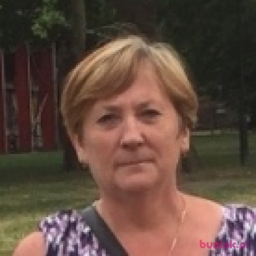 Ddanusia, Female, 67 years, Kluczbork