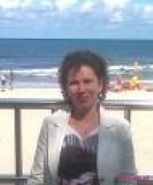 kotek40, Female, 52 years, Nowogard