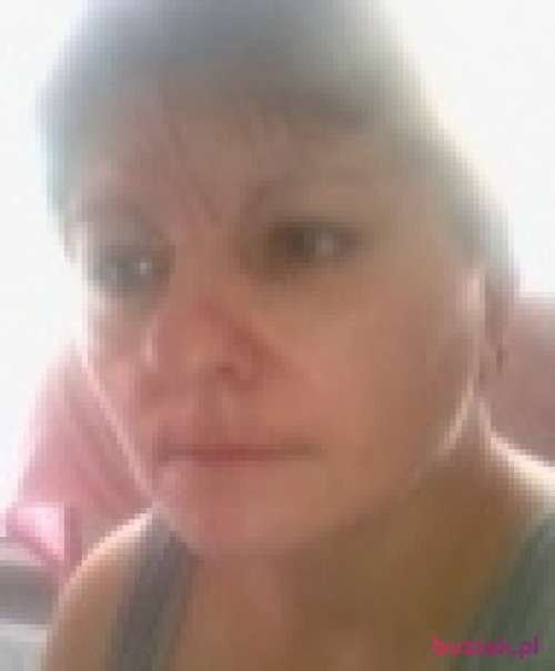 Gosiulek, Female, 58 years, Głuszyca