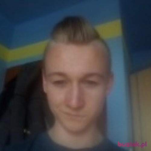 Kacperek128, Mężczyzna, 25 lat, Krotoszyn