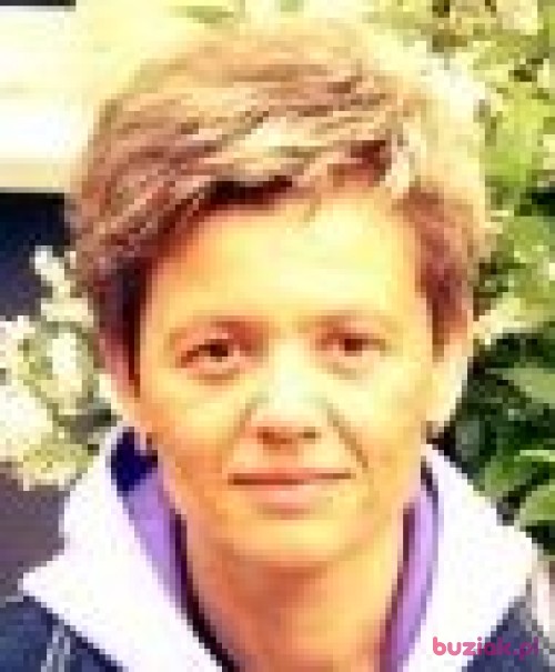 inez112, Kobieta, 58 lat, Warszawa