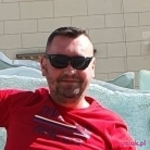 Marecki07, Male, 45 years, Wrocław