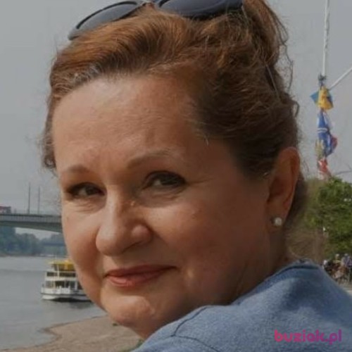 Sylweczek13, Kobieta, 61 lat, Cologne North Rhine Westphalia