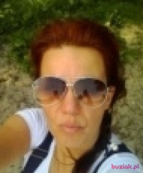 szila, Female, 45 years, Gdańsk
