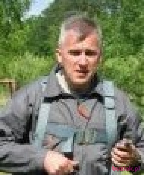 kwojtekkk35, Male, 48 years, Opole