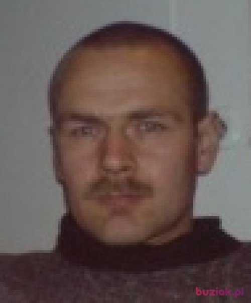 misiek09081, Male, 46 years, Wyrzysk