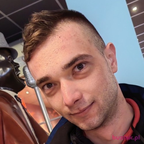 Lesiu121, Mężczyzna, 29 lat, Breda