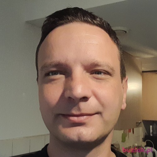 AdrianZurek1984, Mężczyzna, 39 lat, Zaanstad