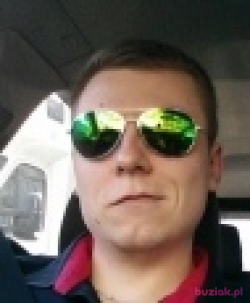 seba6b, Mężczyzna, 29 lat, Warszawa