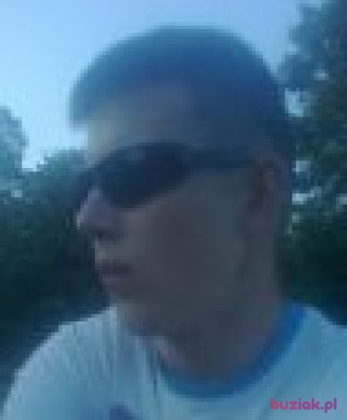 marcinxd, Mężczyzna, 30 lat, Leśna