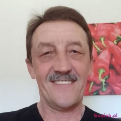 vik6021, Male, 64 years, Gryfice