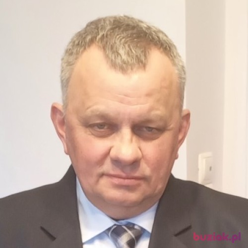 Gerlach, Male, 61 years, Bydgoszcz