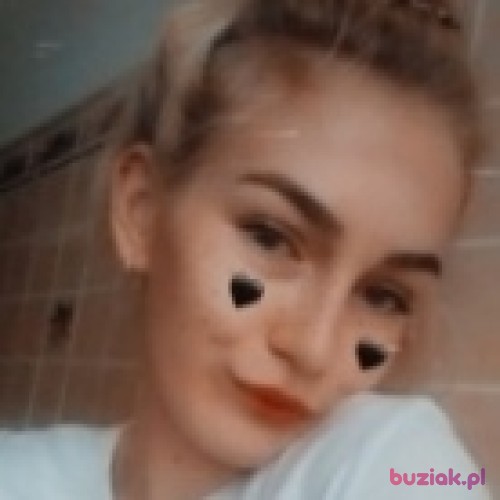 Martiii00, Kobieta, 25 lat, warmińsko-mazurskie