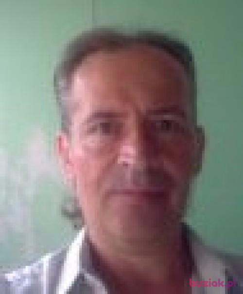 SamotnyLew46, Male, 56 years, Poznań