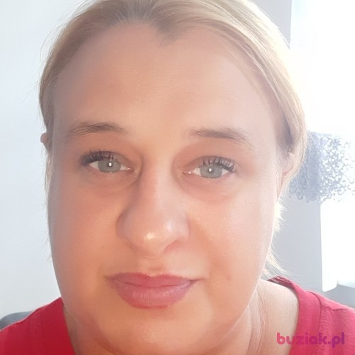 AGATKA, Kobieta, 42 lata, Bytom