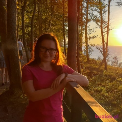 AniaKotek, Kobieta, 34 lata, Poznań