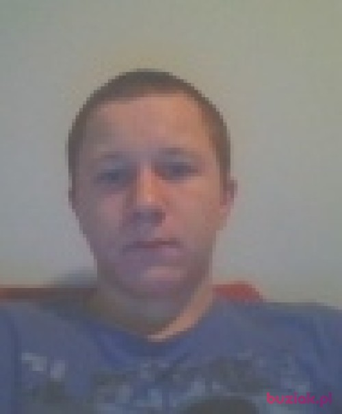 areczek4, Mężczyzna, 28 lat, Dęblin