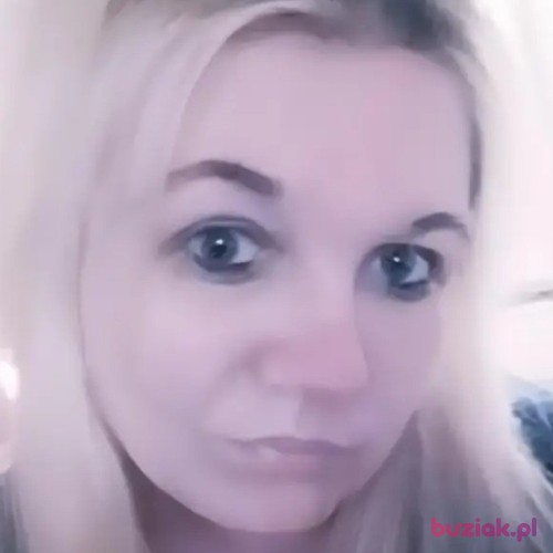 Niuniafajna, Female, 32 years, Radom