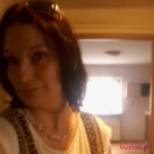 Anndzia37, Female, 43 years, Gdańsk