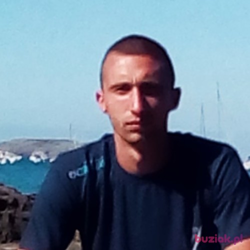 foki1990, Male, 35 years, Poznań