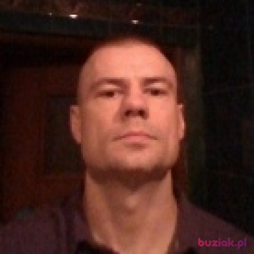 nietuzinkowyXXX, Male, 41 years, Katowice