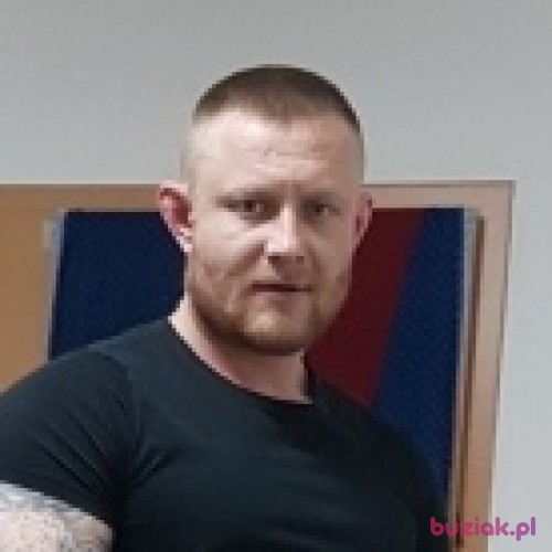 Rydy, Mężczyzna, 39 lat, zachodniopomorskie