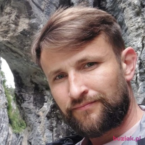 Pawel_P, Mężczyzna, 35 lat, Arnhem