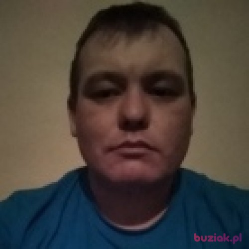 Rafffcio, Mężczyzna, 35 lat, Koprzywnica